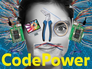 codepowertekst