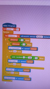 scratch mBot