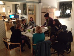 Pittige Dames