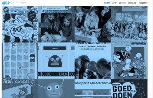 4PIP site