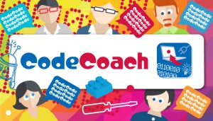 CodeCoach