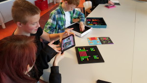 Bloxels