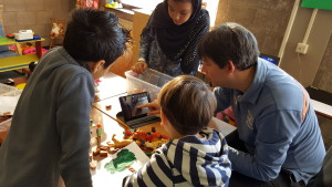 CodeCircus