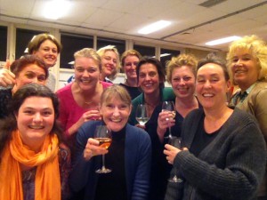 Pittige Dames