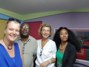 Radio Sint Maarten