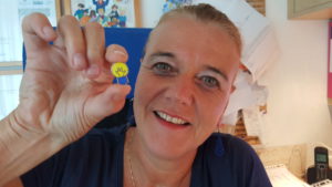 badge Maker Movement