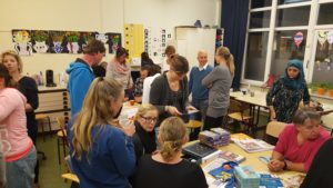 Studieavond