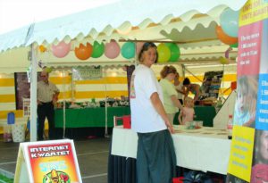 Kinderfair