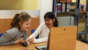 coding friday