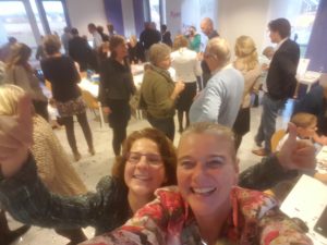opening Xperio
